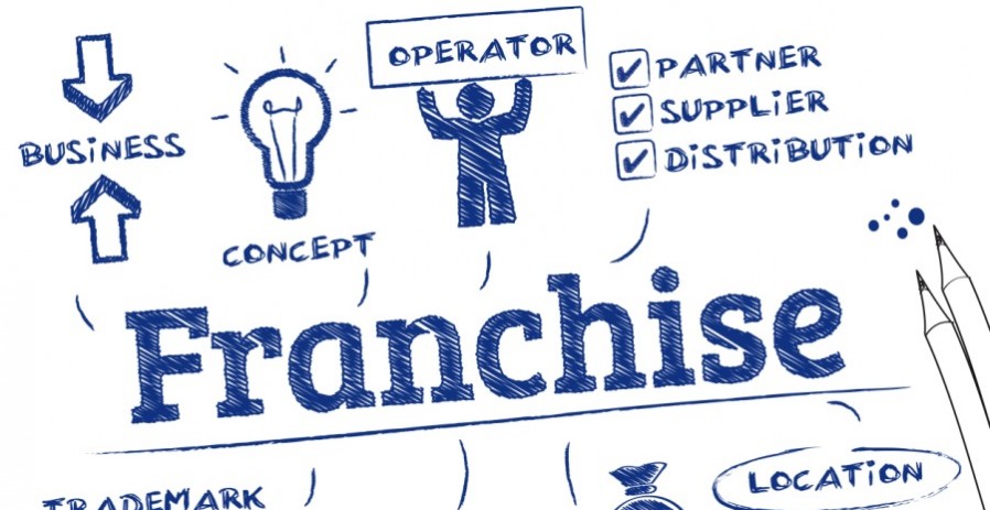 How to Turn Your Startup into a Franchise